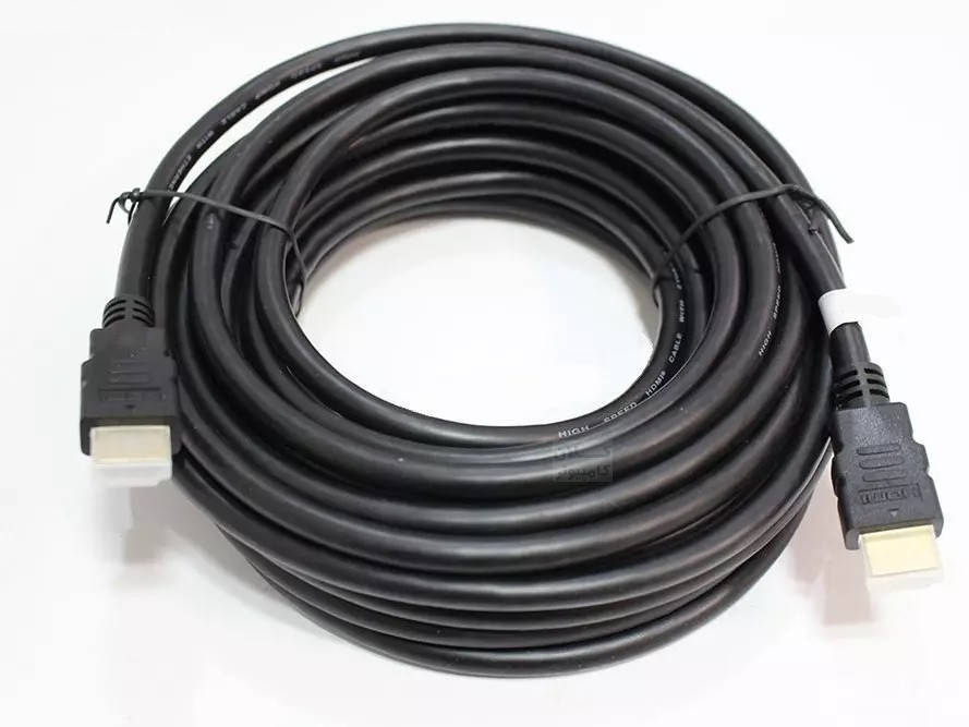 کابل HDMI مدل PVC به طول 10 متر