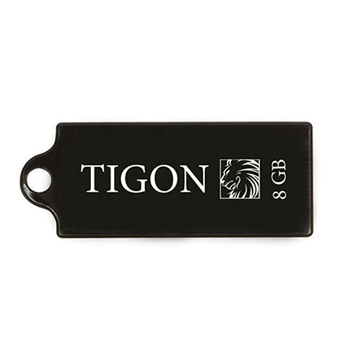 فلش مموری تایگون Tigon p110 ظرفیت ۸ گیگابایت