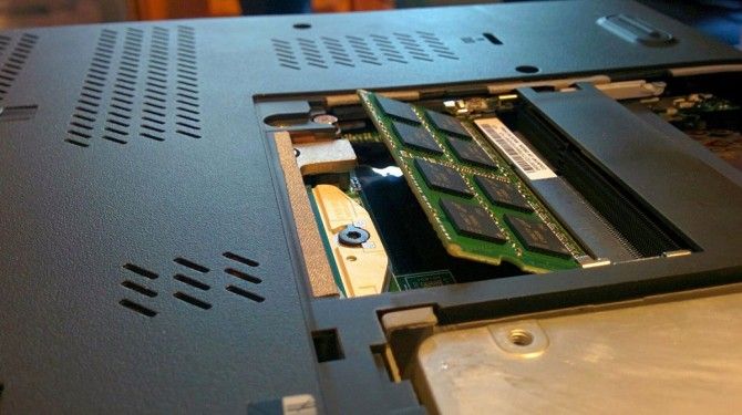 حافظه لپ تاپ چیست ؟ | معرفی عملکرد و انواع رم (RAM) لپ تاپ