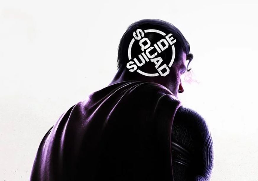 بازی Suicide Squad بزودی توسط راک استدی معرفی می شود
