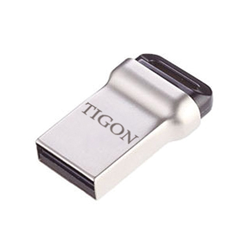 فلش مموری تایگون Tigon P106 ظرفیت ۸ گیگابایت