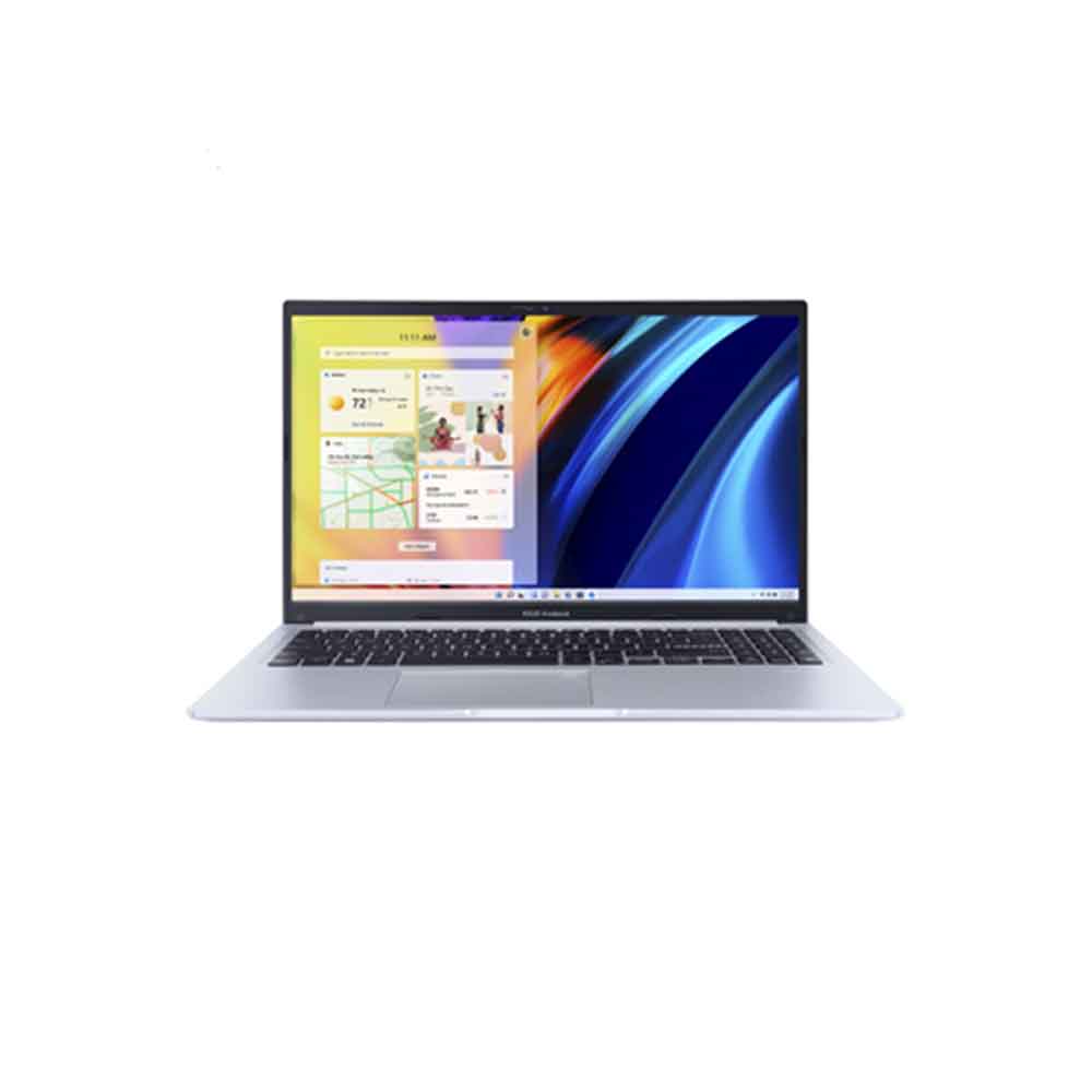 لپ تاپ 15.6 اینچ ایسوس مدل VivoBook R1502ZA DG Core i7 1255H 16GB 512GB SSD FHD