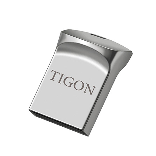 فلش مموری تایگون Tigon P108 ظرفیت ۸ گیگابایت