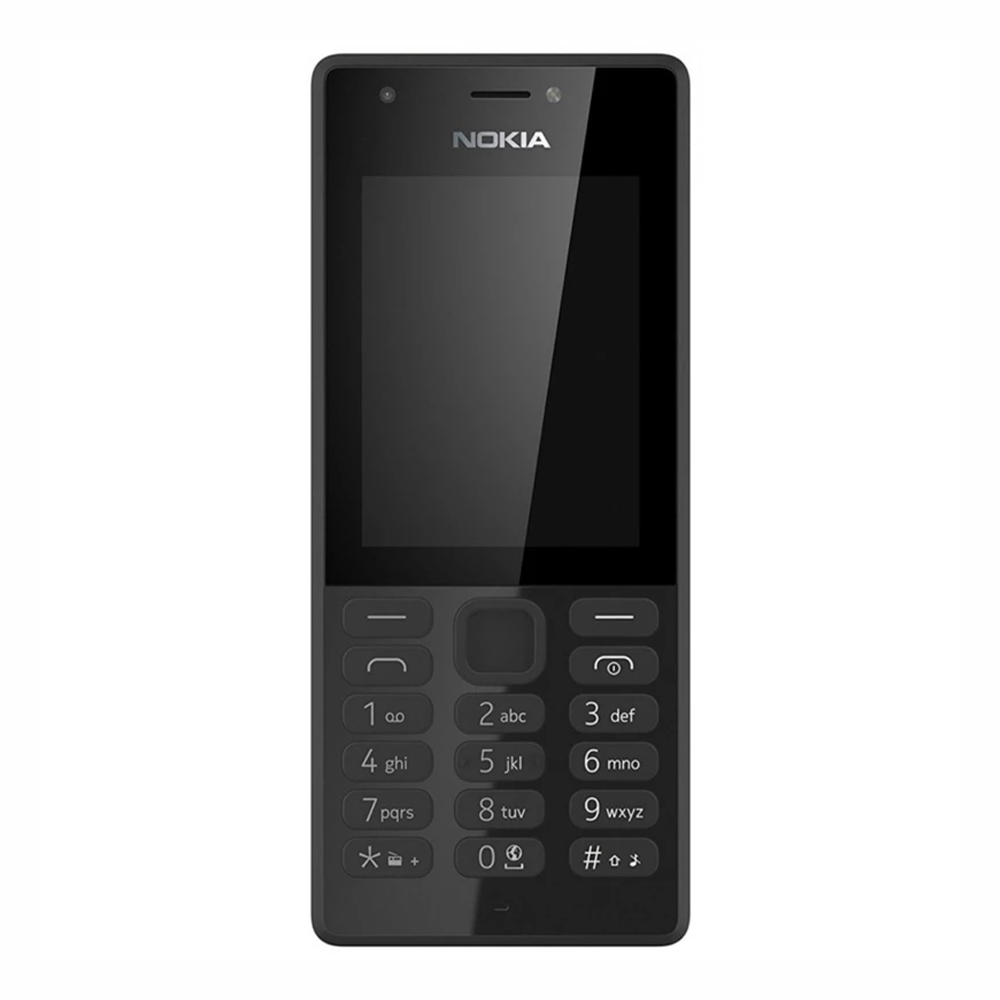 گوشی موبایل نوکیا مدل Nokia 216 FA Dual SIM