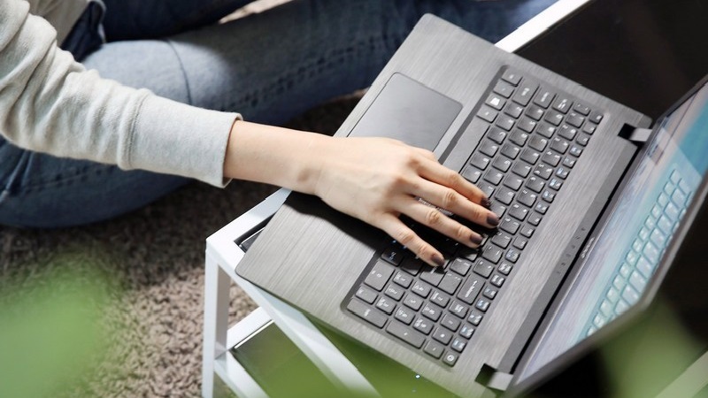 نقد و بررسی لپ تاپ مقرون به صرفه Acer Aspire 3 A315