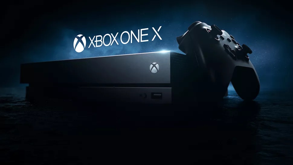 چرا Xbox One X را یک کنسول بازی درجه یک می‌دانیم؟