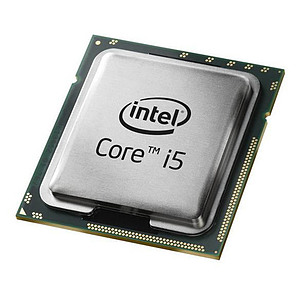 پردازنده مرکزی اینتل مدل Core i5-4430