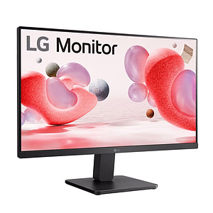 مانیتور ال جی مدل LG 27MR400-B سایز 27 اینچ