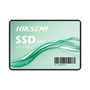 اس اس دی اینترنال هایک سمی HS-SSD-WAVE(S) ظرفیت 512 گیگابایت