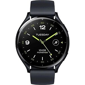ساعت هوشمند شیائومی مدل Xiaomi Watch 2 