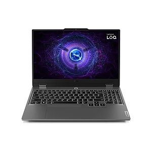 لپ تاپ 15.6 اینچی لنوو مدل LOQ 2024-CD Core i7 13650HX 32GB 512GB SSD 6GB 3050 FHD 