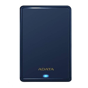 هارددیسک اکسترنال ADATA مدل HV620S ظرفیت 2 ترابایت