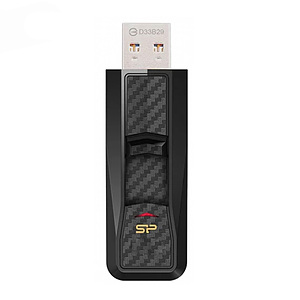 فلش مموری سیلیکون پاور مدل Silicon Power Blaze B50 64GB