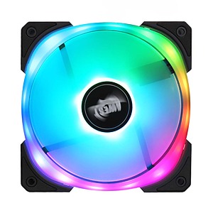 فن کیس اوست مدل AWEST GT-AVS120 ARGB