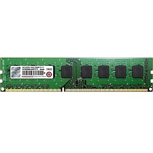 رم دسکتاپ میکس برند با ظرفیت 8 گیگابایت با فرکانس 1600 DDR3