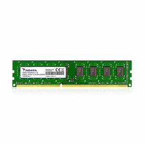 رم دسکتاپ ای دیتا مدل DDR3 1600Mhz 240 Pin PC3 12800 ظرفیت 8 گیگابایت