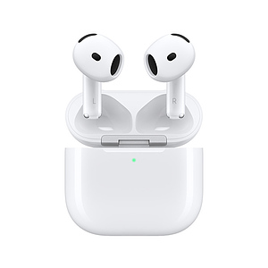 هندزفری بی سیم اپل مدل AirPods 4 نسخه ANC
