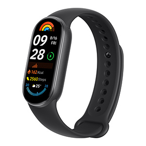 مچ بند هوشمند شیائومی مدل Mi Band 9