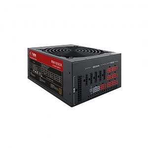 منبع تغذیه کامپیوتر فاطر مدل RM1650X