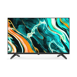 تلویزیون هوشمند جی پلاس مدل GTV-32SD628N سایز 32 اینچ