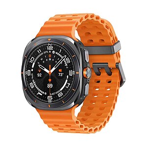 ساعت هوشمند سامسونگ مدل Galaxy Watch Ultra LTE 47mm