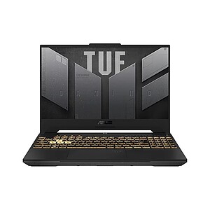 لپ تاپ 15.6 اینچ ایسوس مدل TUF Gaming FX507ZI4 Core i7 12700H 16GB 1TB SSD 8GB RTX 4070