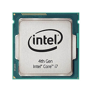 پردازنده مرکزی اینتل مدل Core i7-4765T