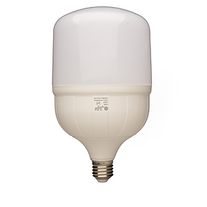 لامپ LED-40W افراتاب مدل AF-CU سرپیچ E27