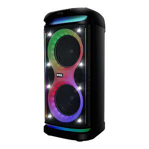 اسپیکر بلوتوثی ردتون مدل RockBox R200