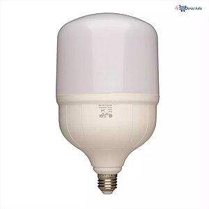 لامپ LED-60W افراتاب مدل AF-CU سرپیچ E27