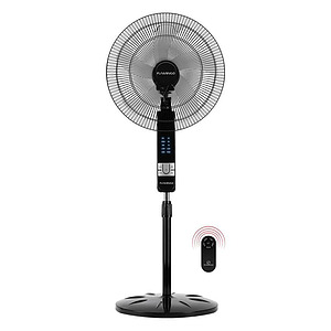 پنکه ایستاده فلامینگو مدل 5B18