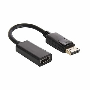 تبدیل DISPLAY PORT به HDMI