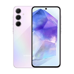 گوشی موبايل سامسونگ Galaxy A55 5G ظرفیت 128 گیگابایت رم 8 گیگابایت