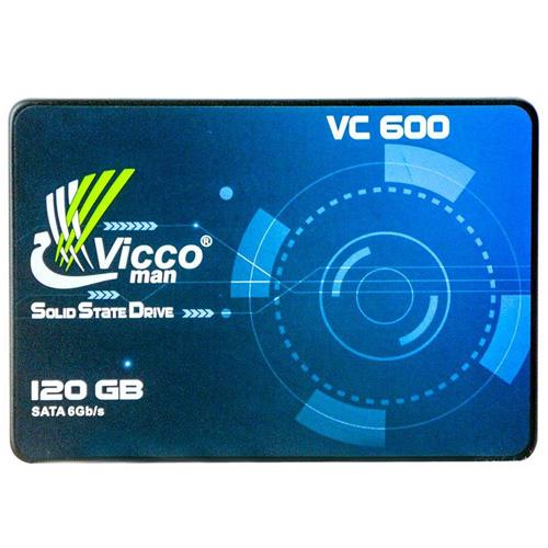 اس اس دی اینترنال ویکومن مدل VC600 ظرفیت 128 گیگابایت