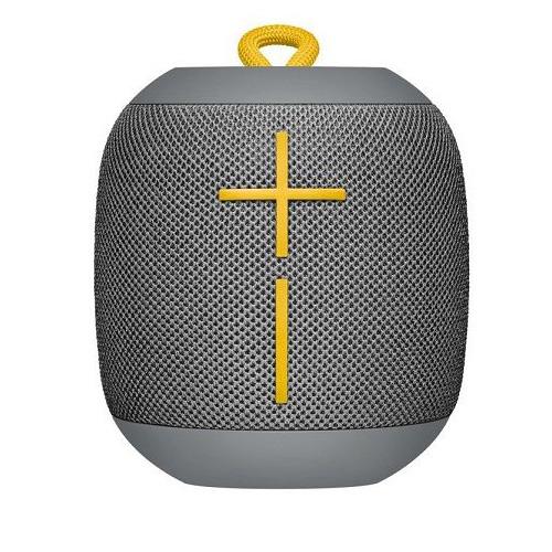 wonderboom speaker grey