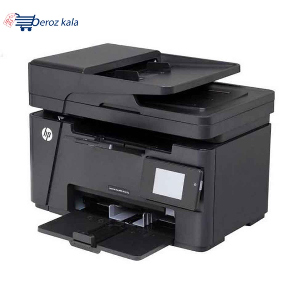 Hp laserjet pro mfp m127fw разбор