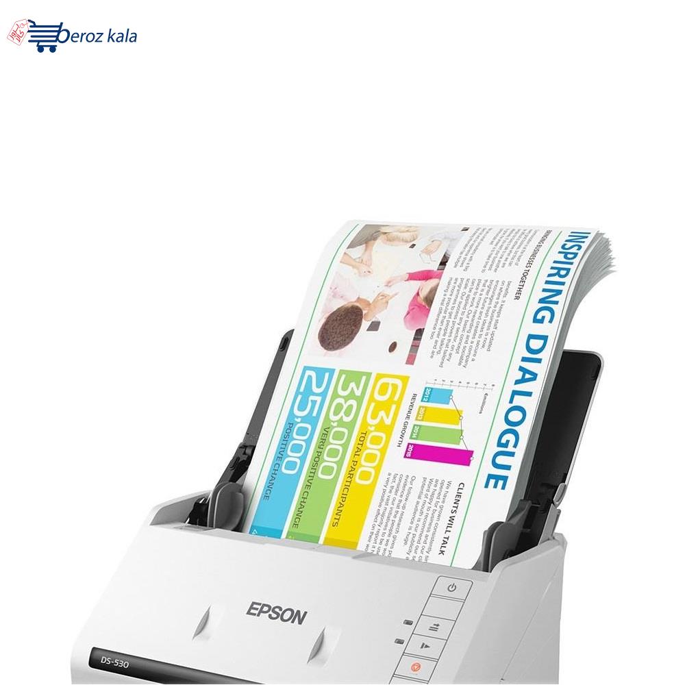 Epson workforce ds 530ii. Epson workforce ds770ii. Сканер Epson workforce DS-770ii.