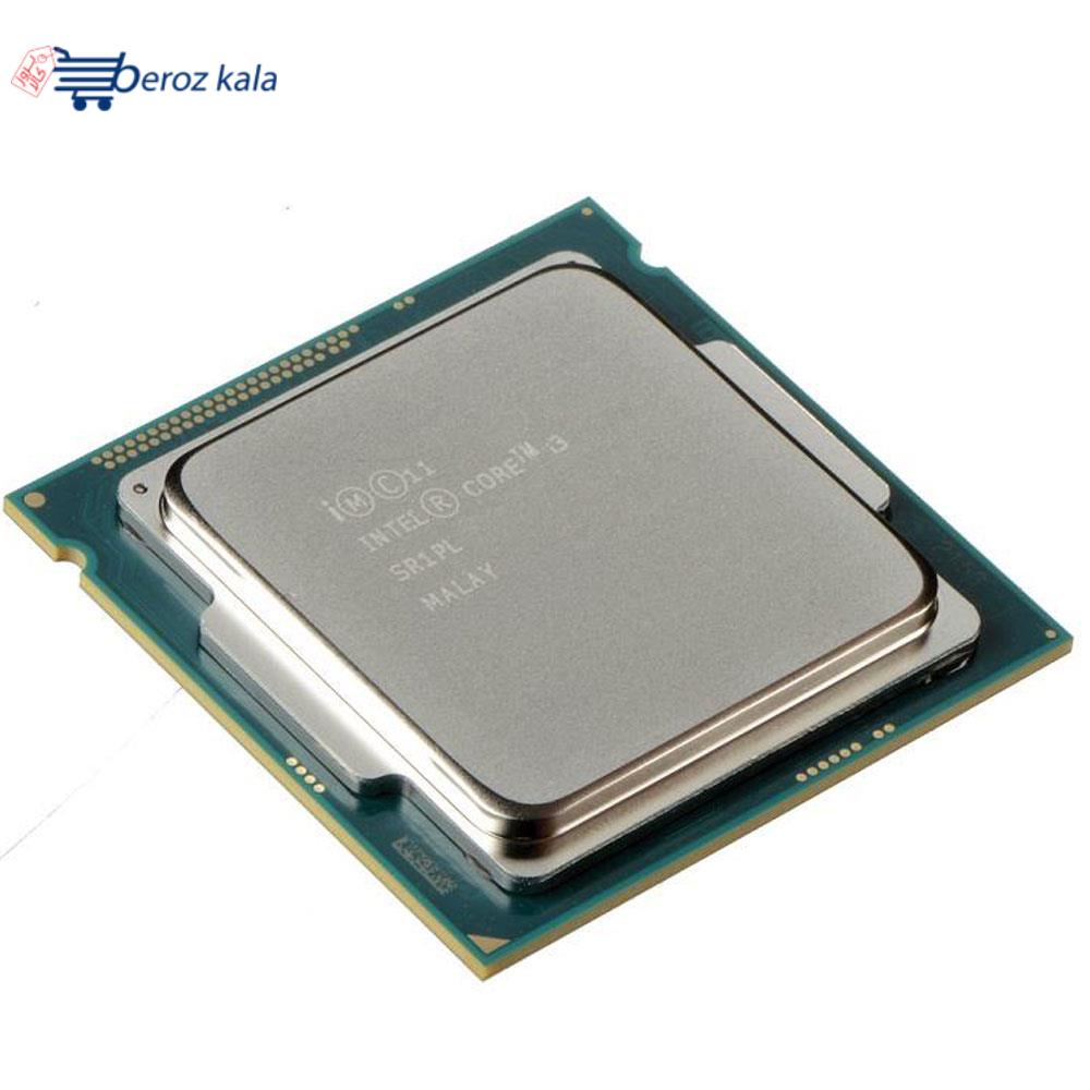 Intel core i3 2130 разгон