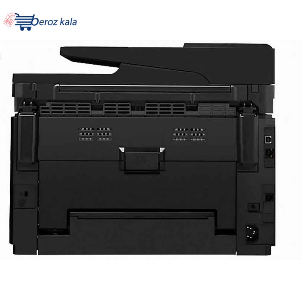 پرینتر چندکاره لیزری رنگی اچ پی LaserJet Pro M177