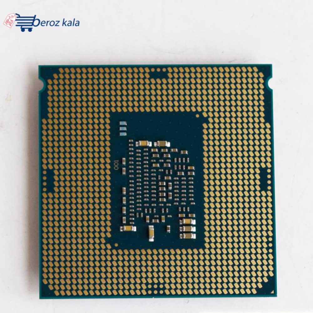 Intel Celeron G3900 2.8GHz LGA 1151 try Skylake C
