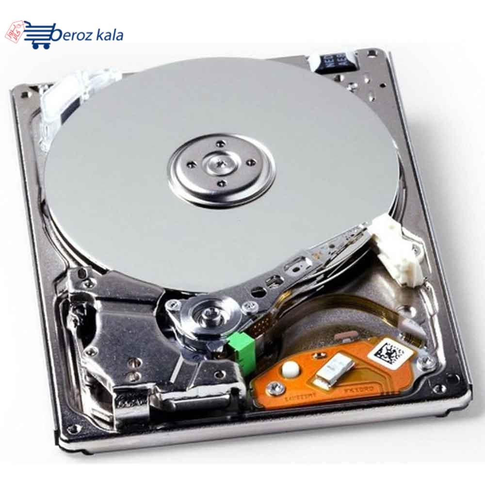 Disks is