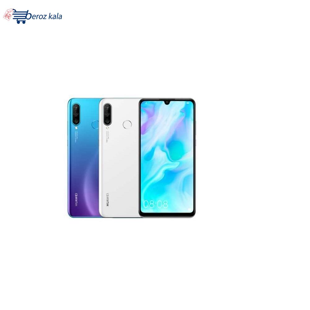 گوشی موبایل هواوی Huawei P30 Lite-B