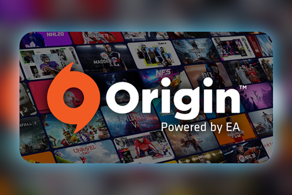 نحوه نصب بازی روی هارد اکسترنال از طریق Origin