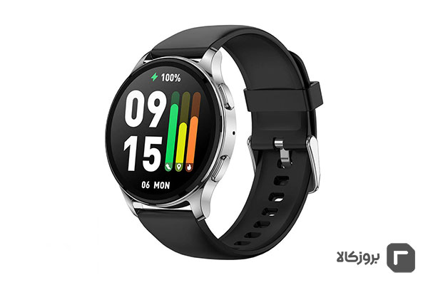 ساعت هوشمند شیائومی مدل Amazfit Pop 3R