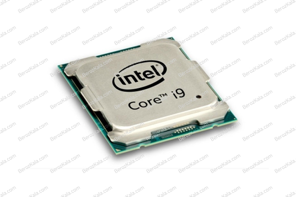 پردازنده مرکزی اینتل سری Coffee Lake مدل i9-9900K