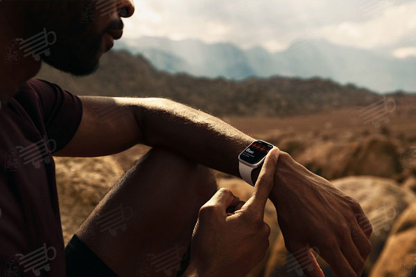 بهترین ساعت هوشمند برای کوهنوردی