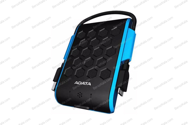 هارد اکسترنال اي ديتا مدل HD720
