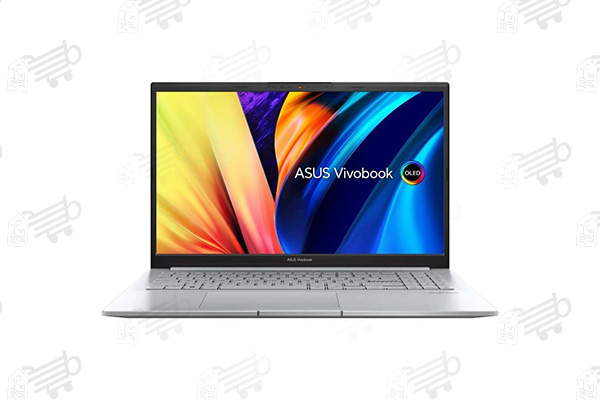 لپ تاپ 15.6 اینچ ایسوس مدل VivoBook R1502ZA DG