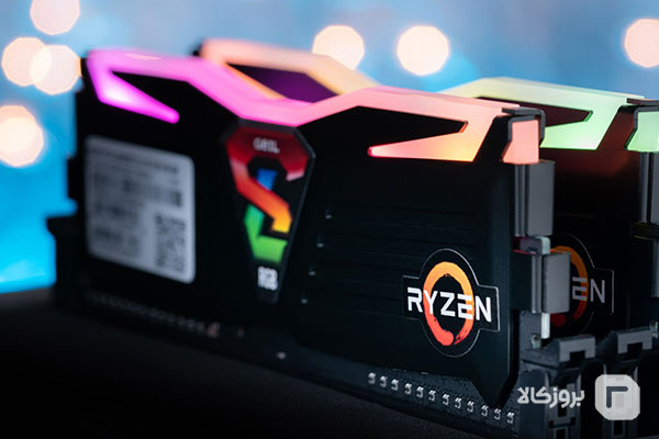 راهنمای خرید رم گیمینگ
