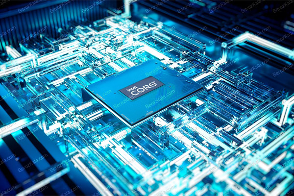 مقایسه پردازنده core و Celeron
